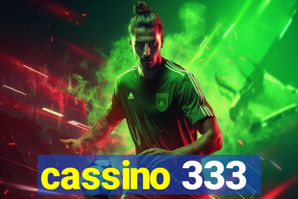 cassino 333